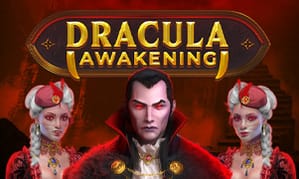gavangtv Dracula Awakening