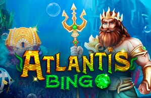 gavangtv Atlantis Bingo