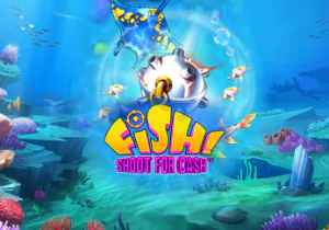 gavangtv FISH! Shoot For Cash