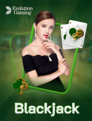 gavangtv Evolution Blackjack Portrait
